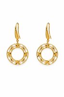 Orecchini Lorenzo Ungari Donna in Lega metallica BZM OR 97